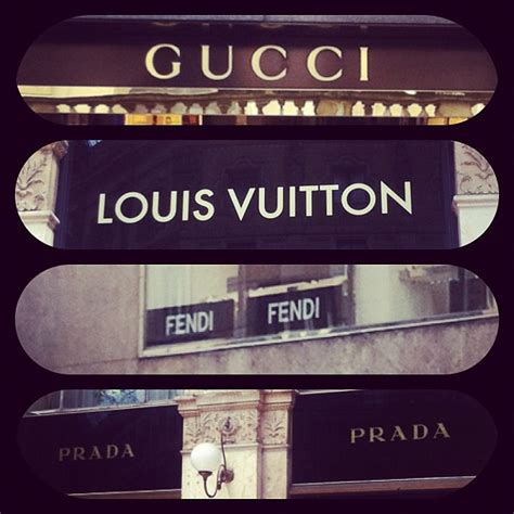 lyrics fendi gucci prada|louis gucci fendi prada balenciaga.